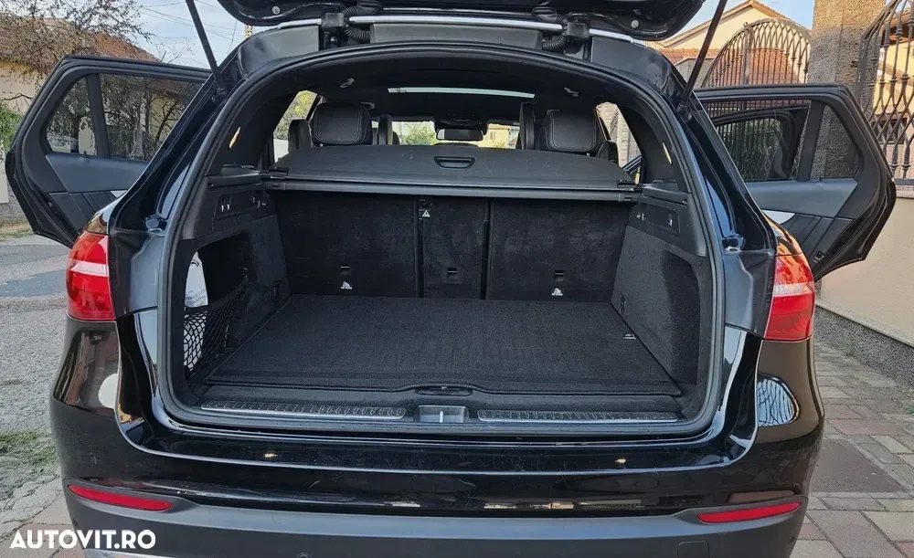 Mercedes-Benz GLC — imagine 3