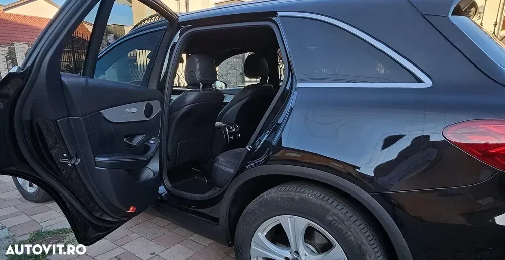 Mercedes-Benz GLC — imagine 2