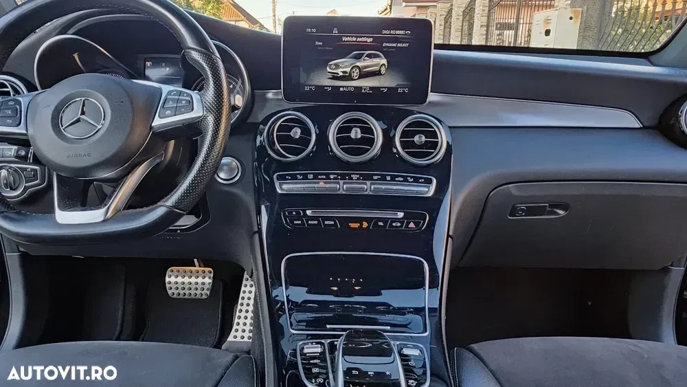Mercedes-Benz GLC — imagine 6
