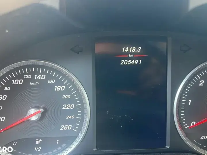 Mercedes-Benz GLC X253