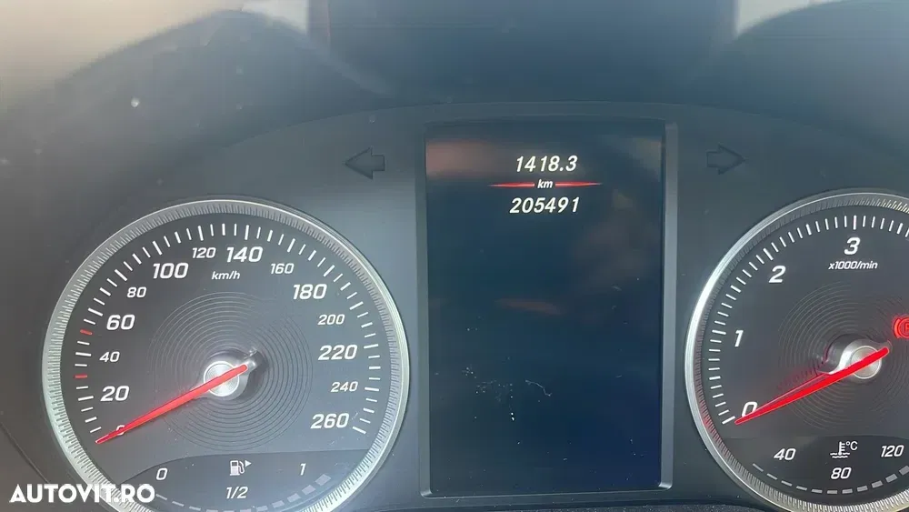 Mercedes-Benz GLC X253 — imagine 6