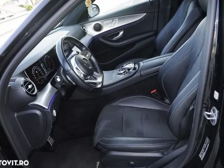 Mercedes-Benz E W213 220 d Aut.