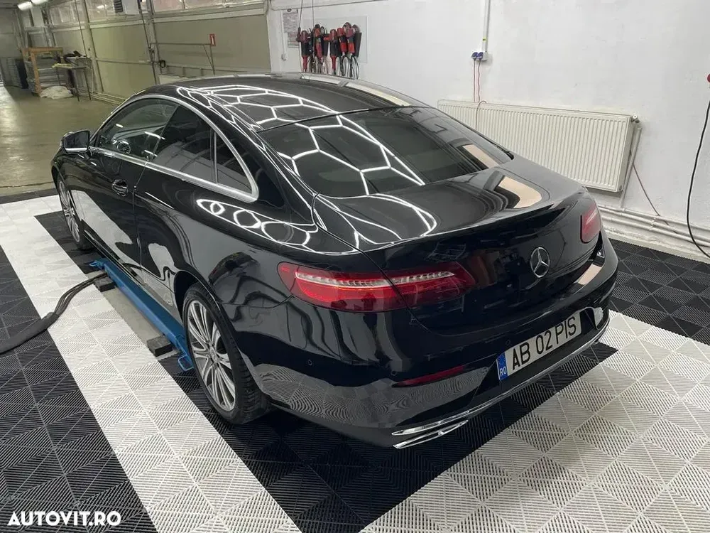 Mercedes-Benz E W213 220 d 9G-TRONIC Avantgarde — imagine 4