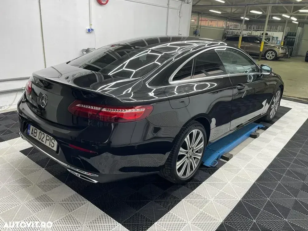 Mercedes-Benz E W213 220 d 9G-TRONIC Avantgarde — imagine 3