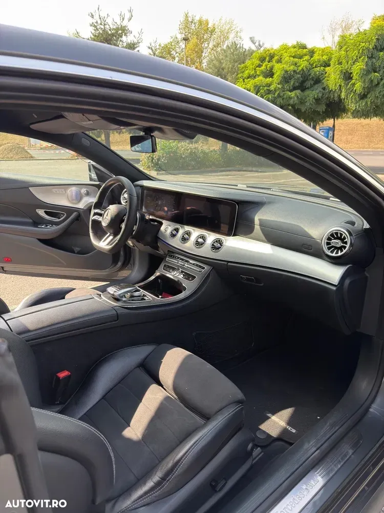 Mercedes-Benz E W213 220 d — imagine 6