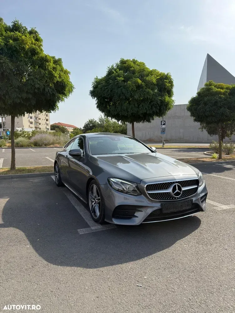 Mercedes-Benz E W213 220 d — imagine 2