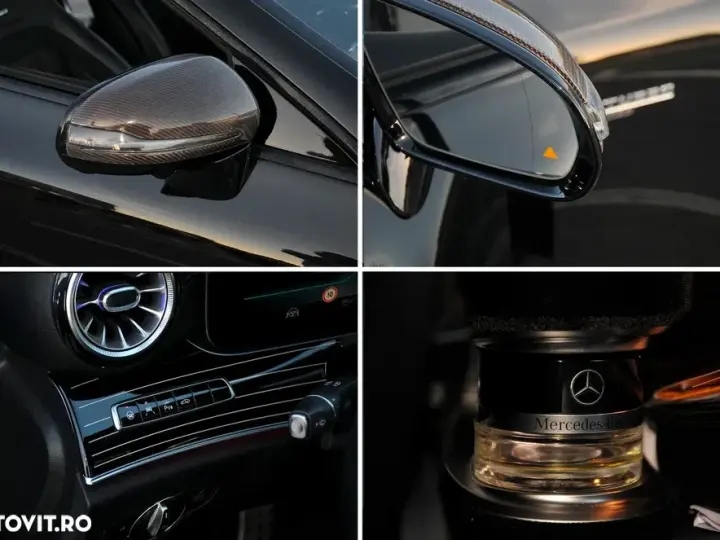 Mercedes-Benz CLS 53 AMG 4Matic+ AMG Speedshift TCT 9G Limited Edition