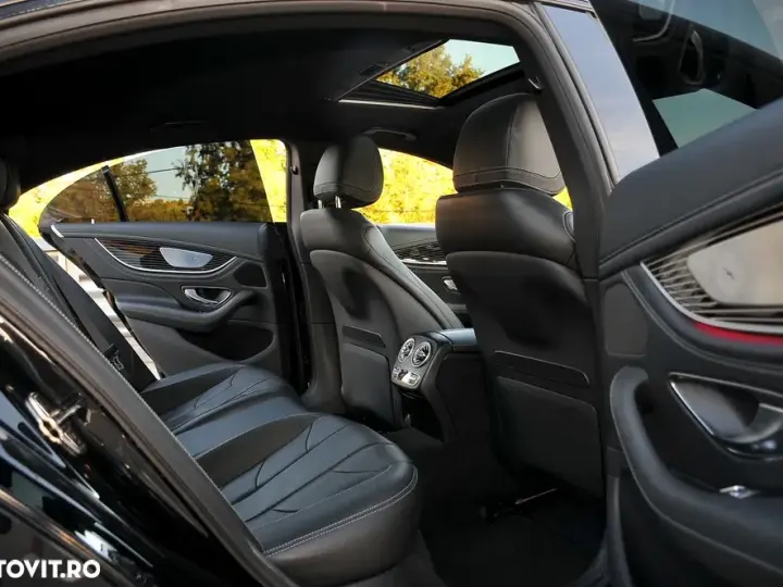 Mercedes-Benz CLS 53 AMG 4Matic+ AMG Speedshift TCT 9G Limited Edition