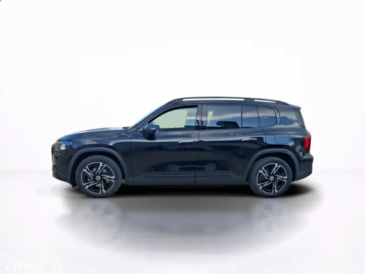 Mercedes-Benz GLB 220 4MATIC