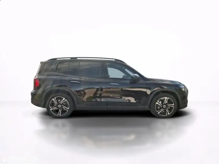 Mercedes-Benz GLB 220 4MATIC