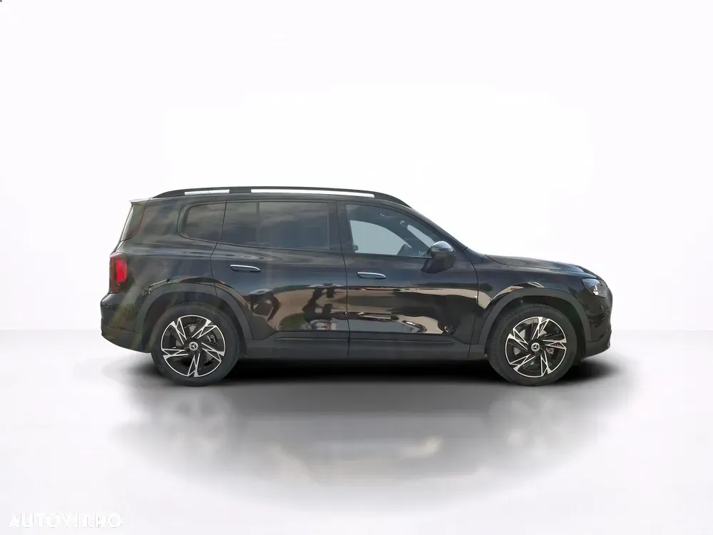 Mercedes-Benz GLB 220 4MATIC — imagine 6