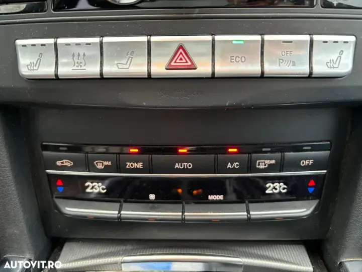 Mercedes-Benz E W212 250 CDI 4Matic