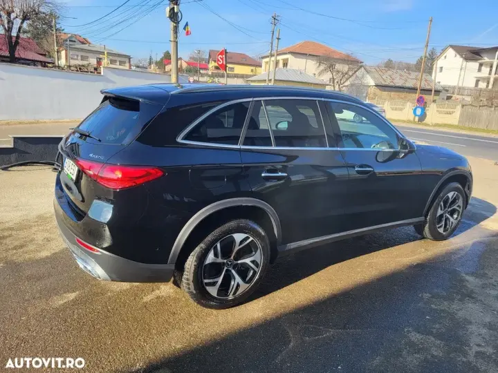 Mercedes-Benz GLC X254