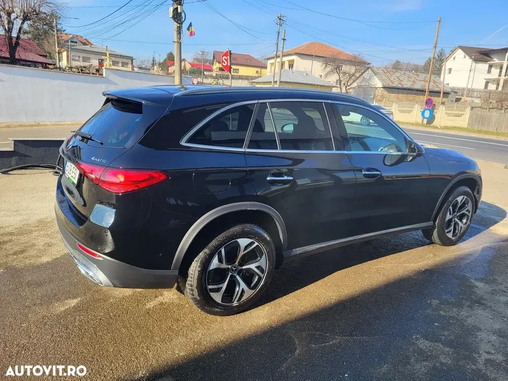 Mercedes-Benz GLC X254 — imagine 3