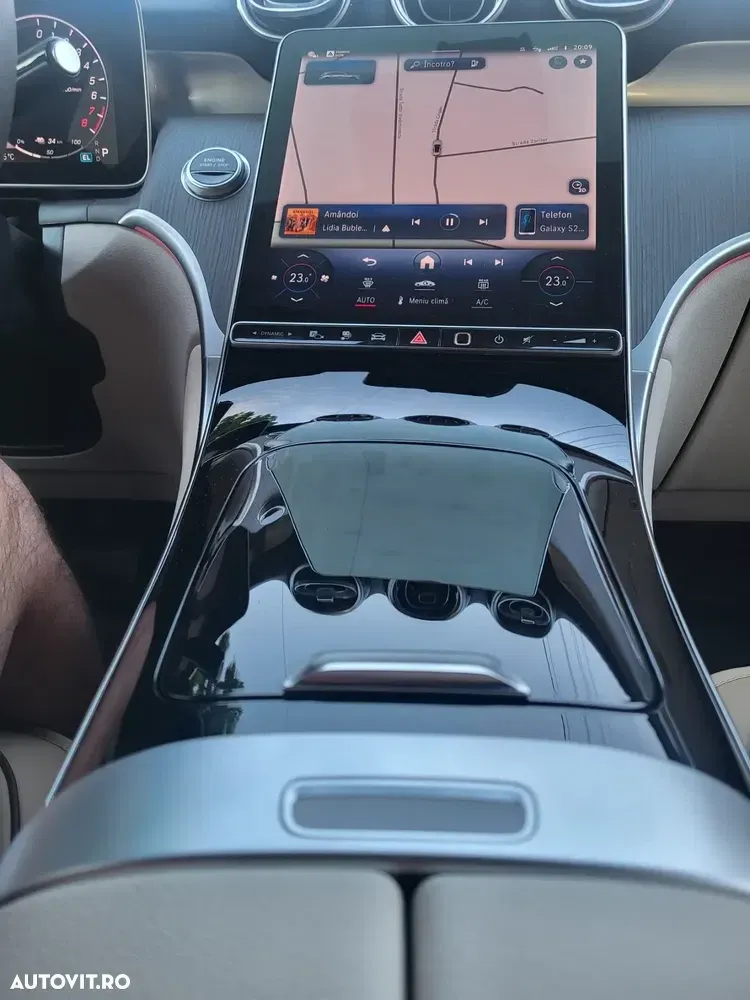 Mercedes-Benz GLC X254 — imagine 6