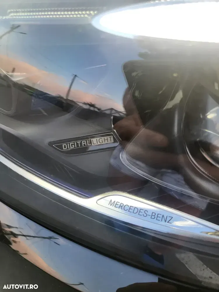 Mercedes-Benz GLC X254 — imagine 5