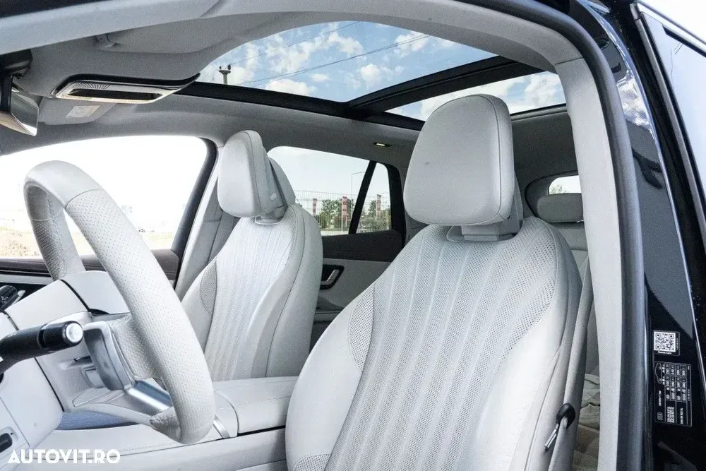 Mercedes-Benz EQE — imagine 6