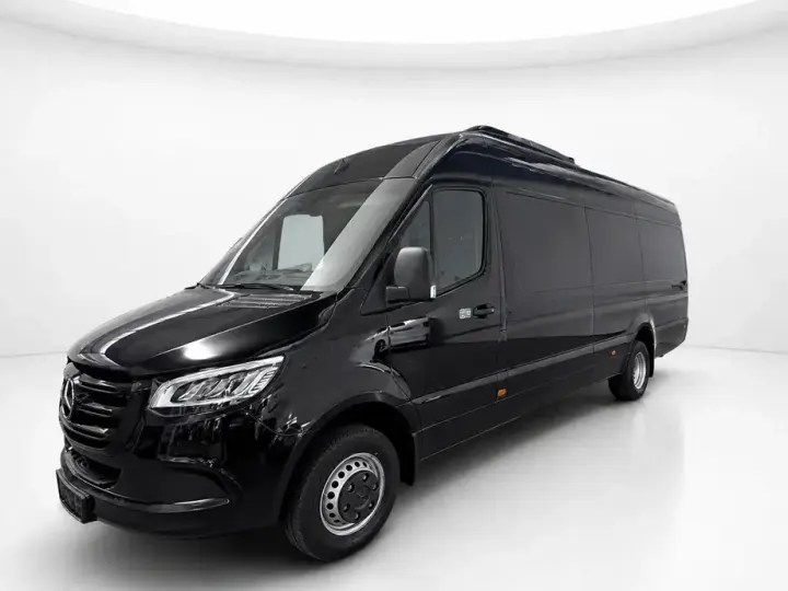 Mercedes-Benz Sprinter 517 CDI CD L3 170 CP RWD 9AT