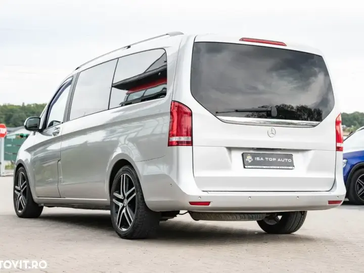 Mercedes-Benz V