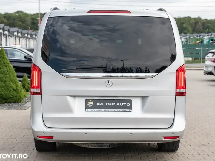 Mercedes-Benz V