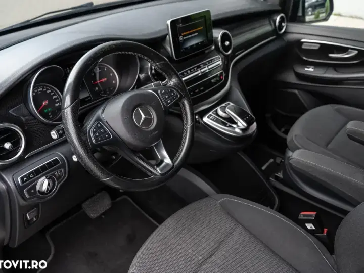 Mercedes-Benz V