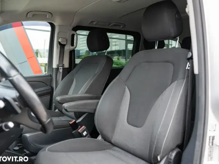 Mercedes-Benz V