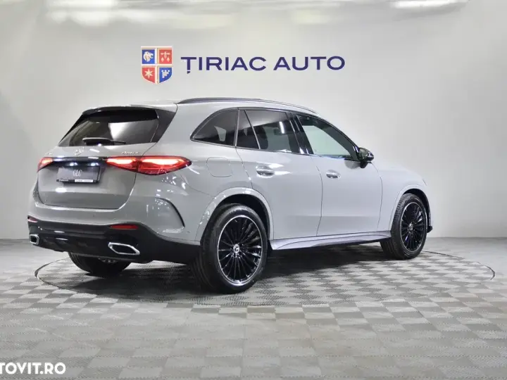 Mercedes-Benz GLC X254