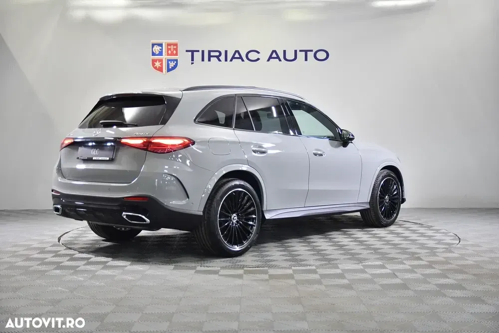 Mercedes-Benz GLC X254 — imagine 5