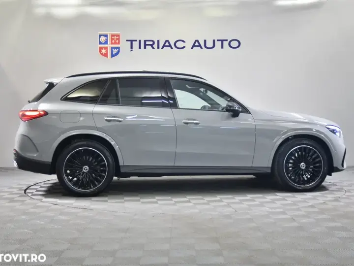 Mercedes-Benz GLC X254