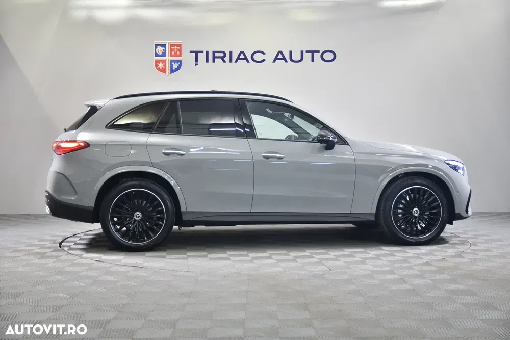 Mercedes-Benz GLC X254 — imagine 6
