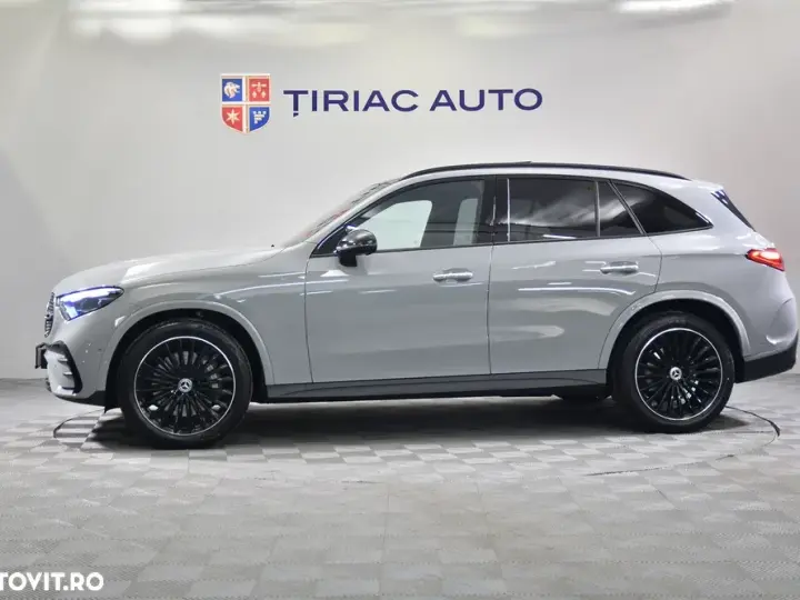 Mercedes-Benz GLC X254