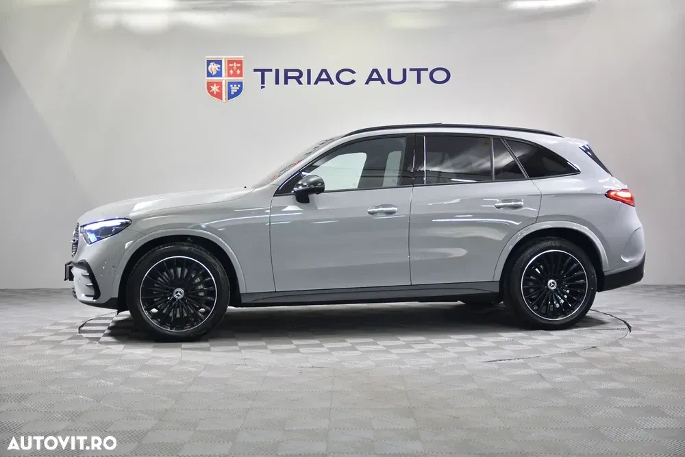 Mercedes-Benz GLC X254 — imagine 2