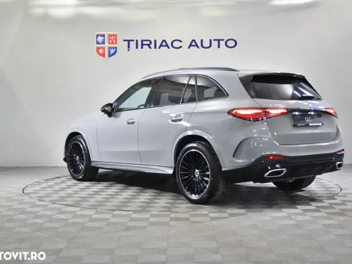 Mercedes-Benz GLC X254