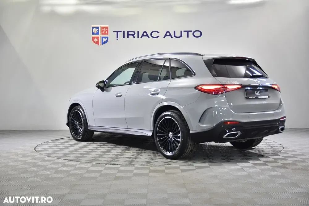Mercedes-Benz GLC X254 — imagine 3