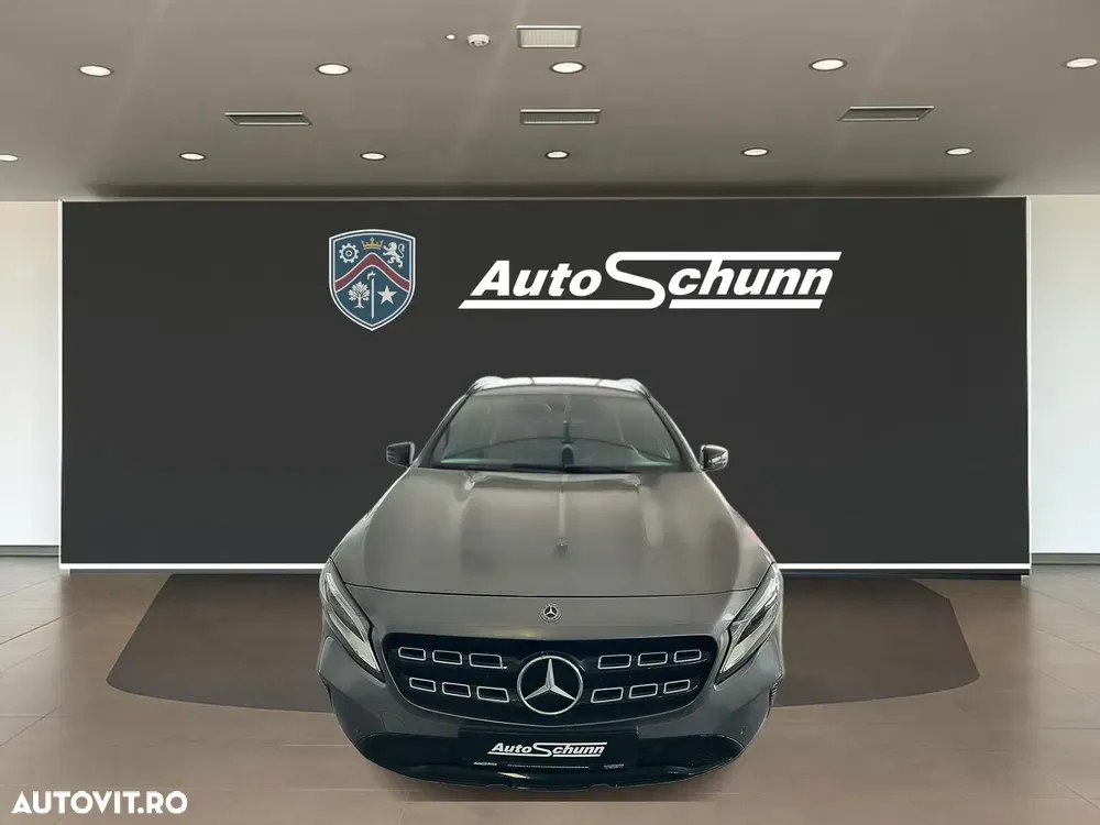 Mercedes-Benz GLA 200 d 4Matic 7G-DCT Urban — imagine 2