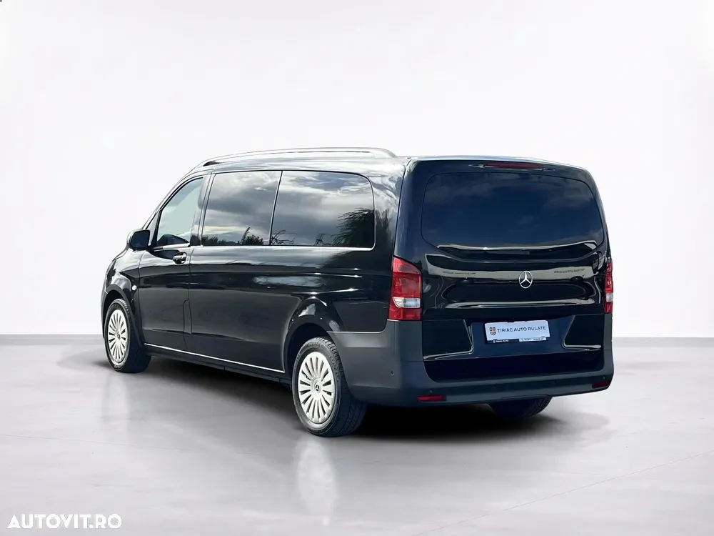 Mercedes-Benz Vito — imagine 4