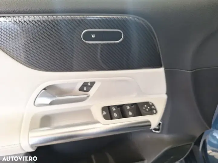 Mercedes-Benz B 200 W247