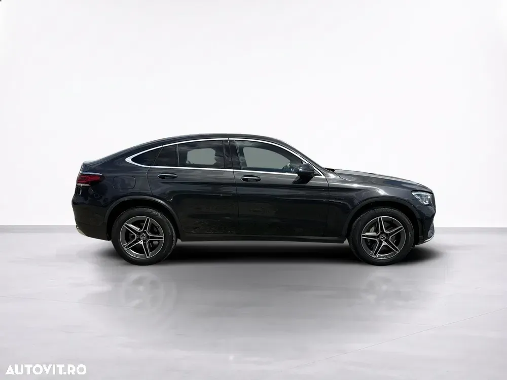 Mercedes-Benz GLC — imagine 6