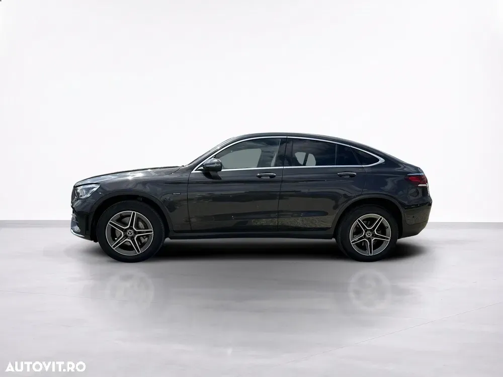 Mercedes-Benz GLC — imagine 2