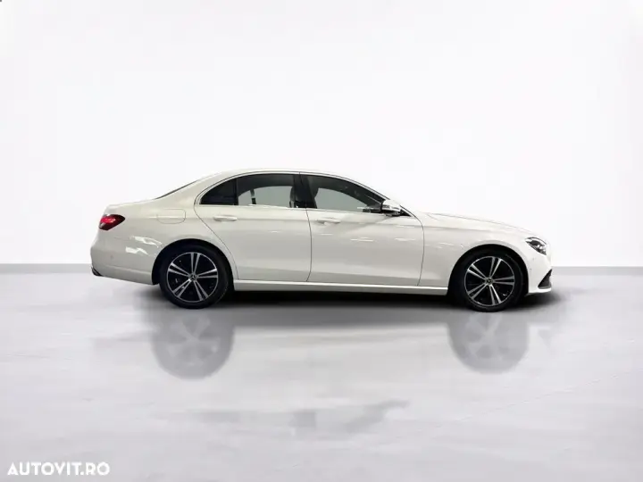 Mercedes-Benz E 220 d MHEV Aut.