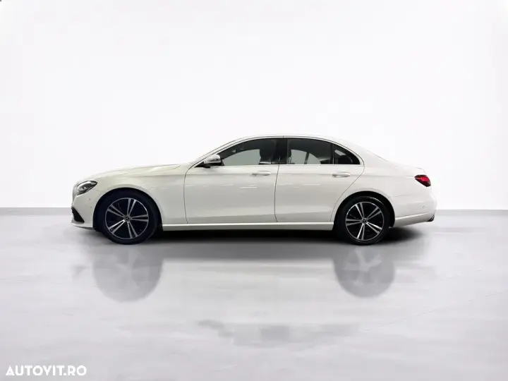 Mercedes-Benz E 220 d MHEV Aut.