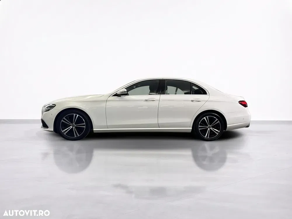 Mercedes-Benz E 220 d MHEV Aut. — imagine 2