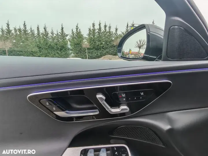 Mercedes-Benz E W214
