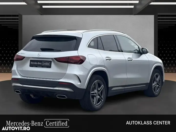 Mercedes-Benz GLA H247