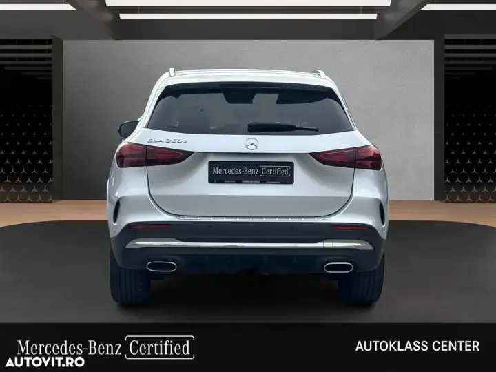 Mercedes-Benz GLA H247