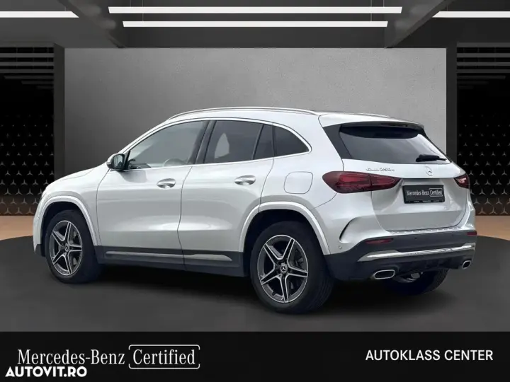 Mercedes-Benz GLA H247
