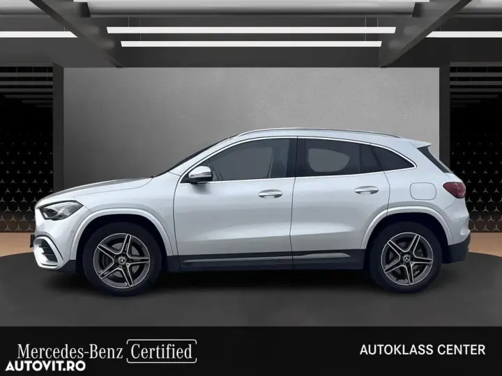 Mercedes-Benz GLA H247
