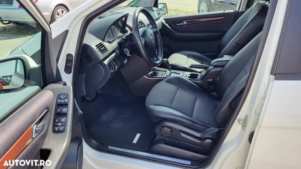 Mercedes-Benz A 180 — imagine 5