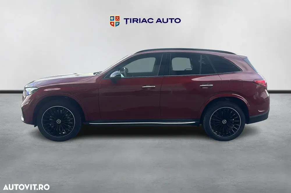 Mercedes-Benz GLC X254 — imagine 3