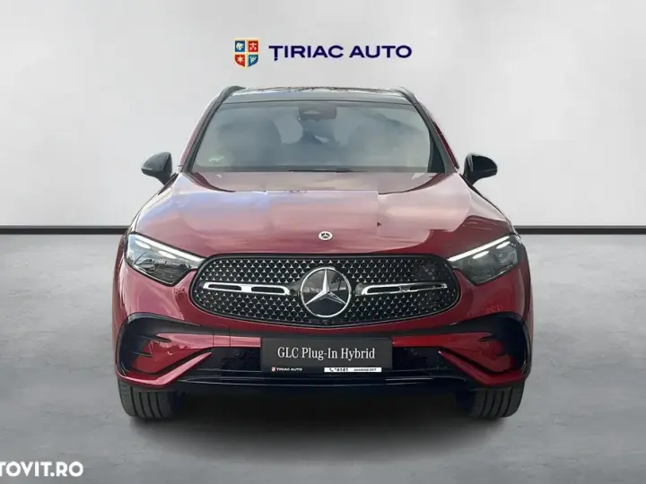 Mercedes-Benz GLC X254